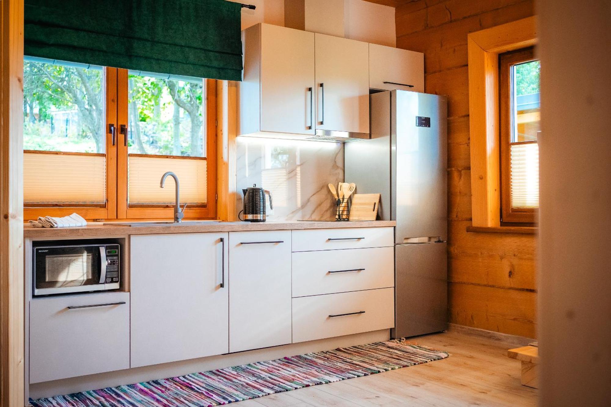 בוקוווינה טטז'אנסקה Apartamenty Dwupoziomowe Stasikowe Izby מראה חיצוני תמונה